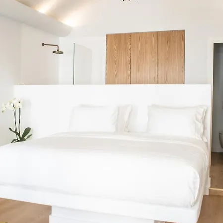 Villa White Sand Suites 1 2 Mykonos Mykonos Town
