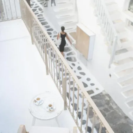Villa White Sand Suites 1 2 Mykonos Mykonos Town